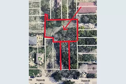 00 Bayou Street, Houston, TX 77020 - Photo 2