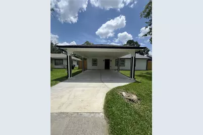 7613 Lady Street, Houston, TX 77021 - Photo 2