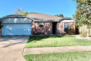 18502 Andalusian Dr, Cypress, TX 77433 - Photo 1