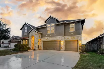 26507 Twin Arrows Drive, Richmond, TX 77406 - Photo 1