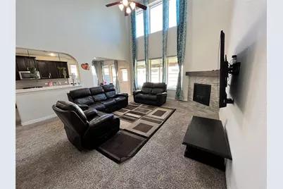 9406 Heath River Lane, Cypress, TX 77433 - Photo 4