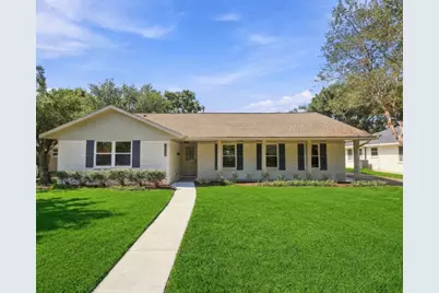 5227 Kinglet Street, Houston, TX 77035 - Photo 1