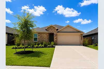 23512 Skyward Lane, Splendora, TX 77372 - Photo 1
