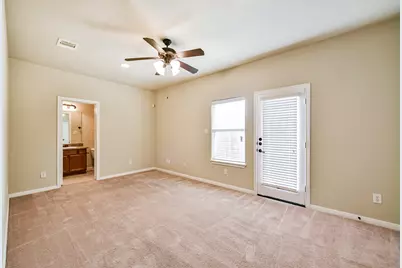 1117 Saint Agnes Street #C, Houston, TX 77030 - Photo 6