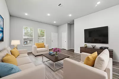 15618 Sycamore Drive, Montgomery, TX 77356 - Photo 4