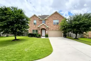 2027 Brookmont Dr, Conroe, TX 77301 - Photo 1