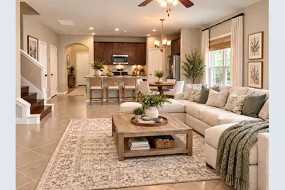 2027 Brookmont Drive, Conroe, TX 77301 - Photo 4