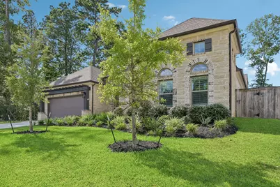 123 Trailhead Ridge Court, Conroe, TX 77318 - Photo 6