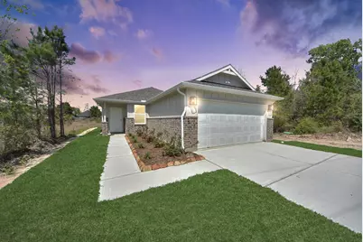 106 County Road 5102 L, Cleveland, TX 77327 - Photo 1