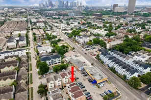 1020 Patterson St, Houston, TX 77007 - Photo 2