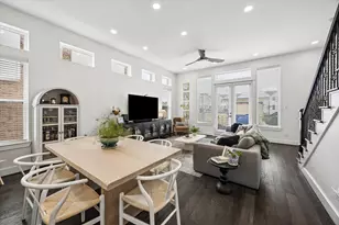 1020 Patterson St, Houston, TX 77007 - Photo 6