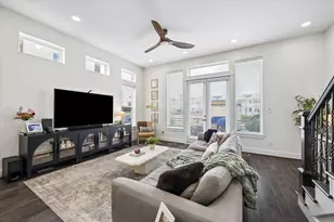 1020 Patterson St, Houston, TX 77007 - Photo 4