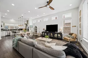 1020 Patterson St, Houston, TX 77007 - Photo 1