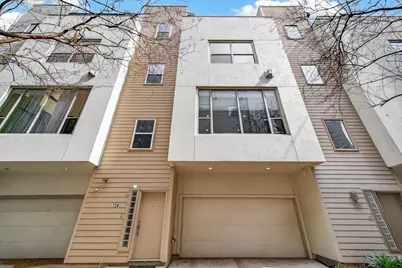 724 Ruthven Street, Houston, TX 77019 - Photo 1