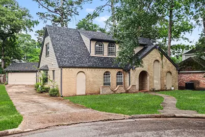 2 Queens Court, Conroe, TX 77304 - Photo 2