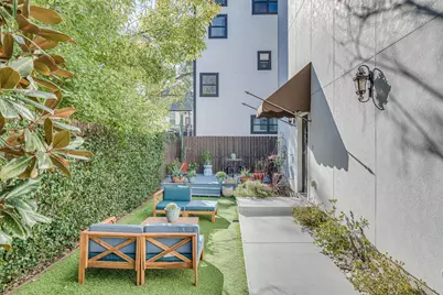 1206 W 24th Street, Houston, TX 77008 - Photo 2