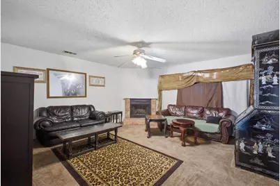 7200 Autumn Glen Drive, Forest Hill, TX 76140 - Photo 8