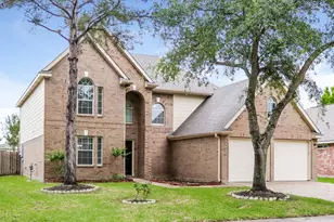 2427 Ranch Hollow Ct, Katy, TX 77494 - Photo 4