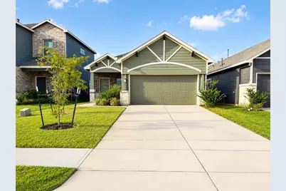 21707 Cypress Maple Drive, Cypress, TX 77433 - Photo 1