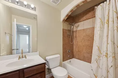 5810 Post Oak Manor Drive, Houston, TX 77085 - Photo 30