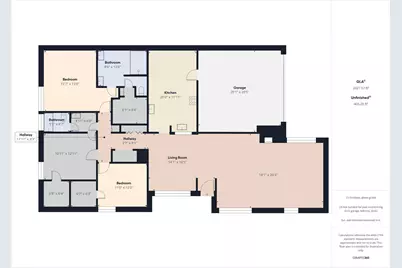 7611 Hopewell Lane, Houston, TX 77071 - Photo 30