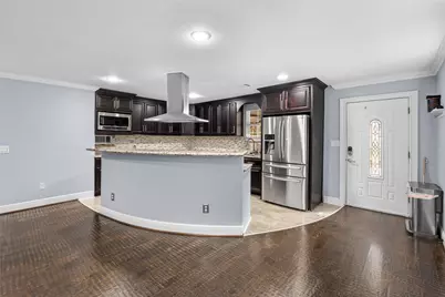 1022 Brooks Avenue, Rosenberg, TX 77471 - Photo 4