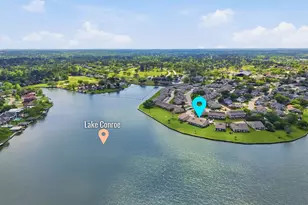 134 April Point Dr S, Conroe, TX 77356 - Photo 1
