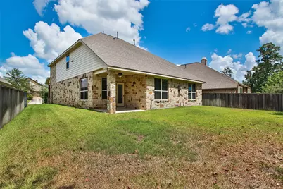 162 Hearthshire Cir, The Woodlands, TX 77354 - Photo 30