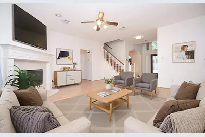 4323 Magnolia Lane, Sugar Land, TX 77478 - Photo 10