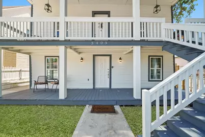 3403 Ursuline Street, Galveston, TX 77550 - Photo 4