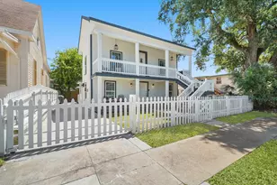3403 Ursuline St, Galveston, TX 77550 - Photo 2