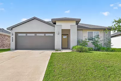 28935 Yulee Mill Drive, Katy, TX 77494 - Photo 1