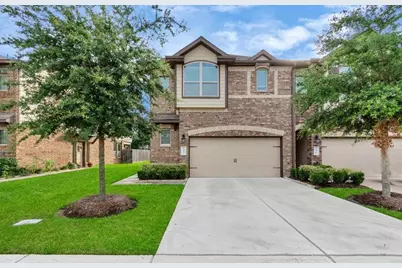 3433 Harvest Meadow Lane, Rosenberg, TX 77471 - Photo 1