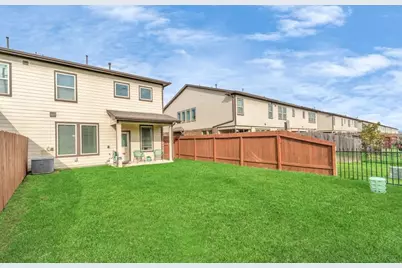3433 Harvest Meadow Lane, Rosenberg, TX 77471 - Photo 20