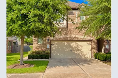 3433 Harvest Meadow Lane, Rosenberg, TX 77471 - Photo 2