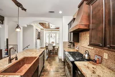 1141 W 23rd St #A, Houston, TX 77008 - Photo 14