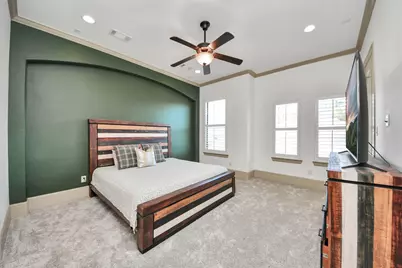 1141 W 23rd St #A, Houston, TX 77008 - Photo 22