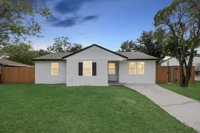 4842 Larkspur Street, Houston, TX 77033 - Photo 1