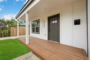 3405 Mt Pleasant St, Houston, TX 77021 - Photo 2