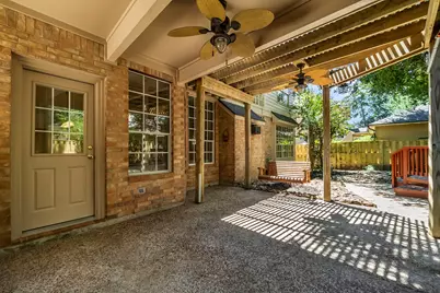 78 N Cochrans Green Circle, The Woodlands, TX 77381 - Photo 28