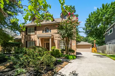 78 N Cochrans Green Circle, The Woodlands, TX 77381 - Photo 32