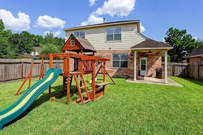 4502 Aspen Leaf Lane, Humble, TX 77396 - Photo 1