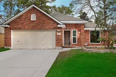 34 Cypress Bayou Court, The Woodlands, TX 77382 - Photo 1