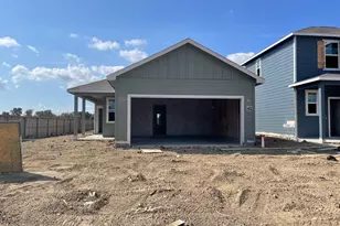 462 Harrison Hope Dr, Crosby, TX 77532 - Photo 2