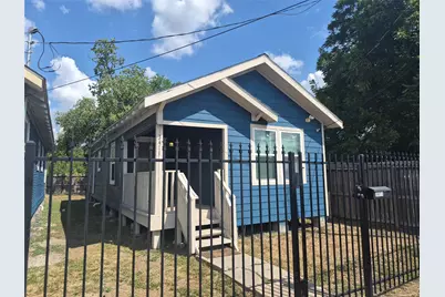 3411 Providence Street, Houston, TX 77020 - Photo 1