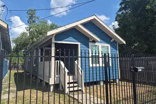 3411 Providence St, Houston, TX 77020 - Photo 1