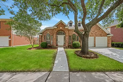 16119 Mission Glen Drive, Houston, TX 77083 - Photo 1
