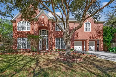 1322 Kirby Lake Court, Richmond, TX 77406 - Photo 1