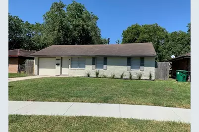 3107 Friar Point Road, Houston, TX 77051 - Photo 1