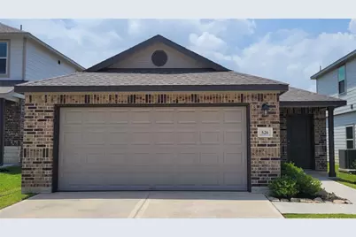 526 Dalloway Street, Montgomery, TX 77316 - Photo 2